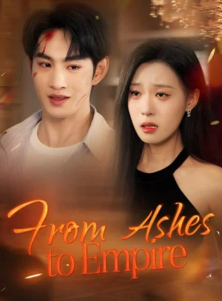From Ashes To Empire